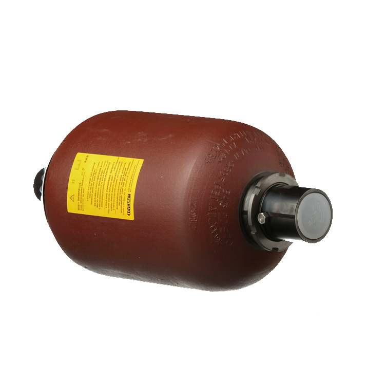 Putzmeister steypudæla vökvasafn 4L 066600004 6L A025007