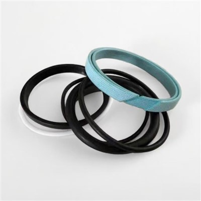 Steinsteypt dæla Outrigger Lóðrétt strokka þéttisett 63/80