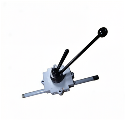 LIEBHERR blöndunartæki fjarstýring með 1 skafti