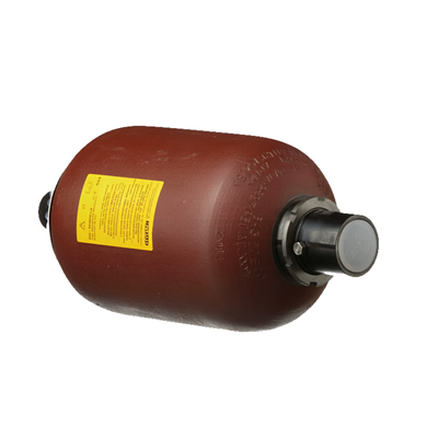 Putzmeister steypudæla vökvasafn 4L 066600004 6L A025007