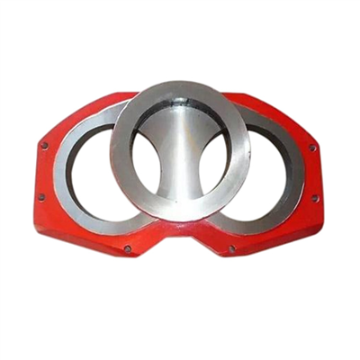 Putzmeister S Valve Wear Plate Wear Hringur 261122002 229488005