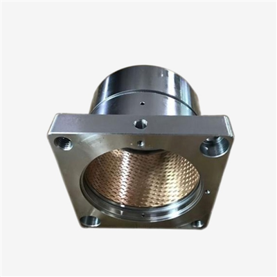 Putzmeister Efri húsnæðissamsetning D80/401783 D90/464950