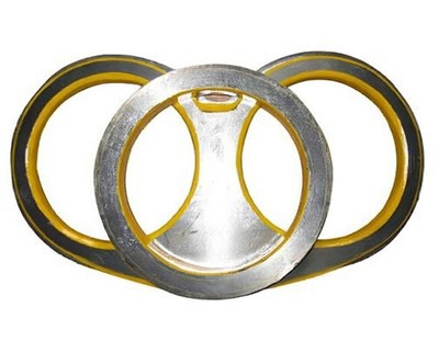 Schwing Wear Plate Og Wear Ring