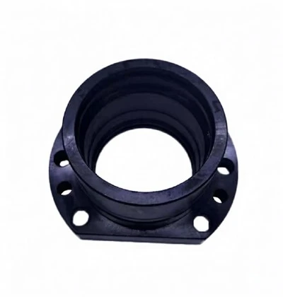 Zoomlion Steinsteypa Pump Bearing Flans 000190201A0000021